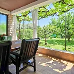 Apartment Milena Two Novigrad (Istria)