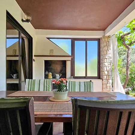 Appartement Milena Two Novigrad Istria