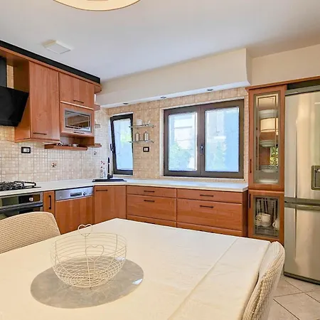 Appartement Milena Two