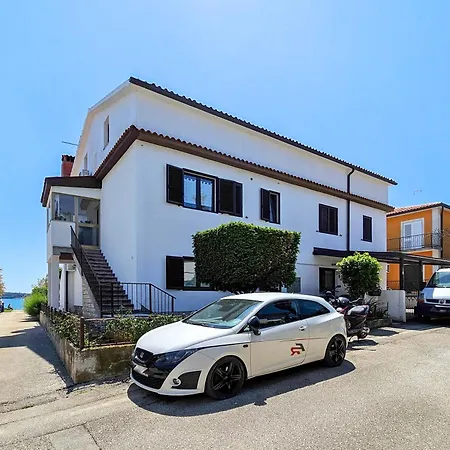 Appartement Milena Two *