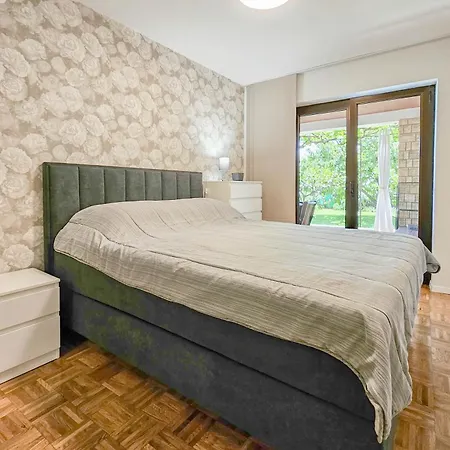 Lejlighed Milena Two Novigrad Istria