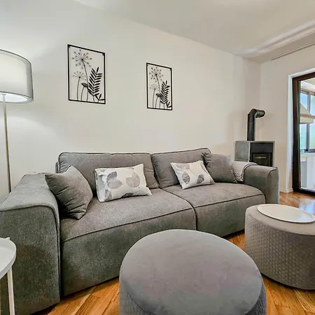 Milena Two Novigrad Istria