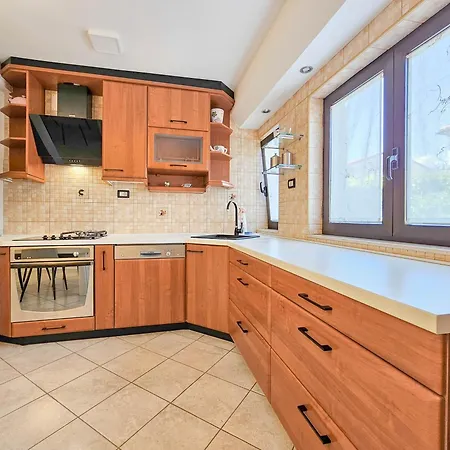 Milena Two * Novigrad Istria