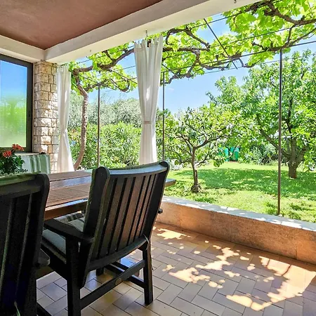 Appartement Milena Two Novigrad Istria