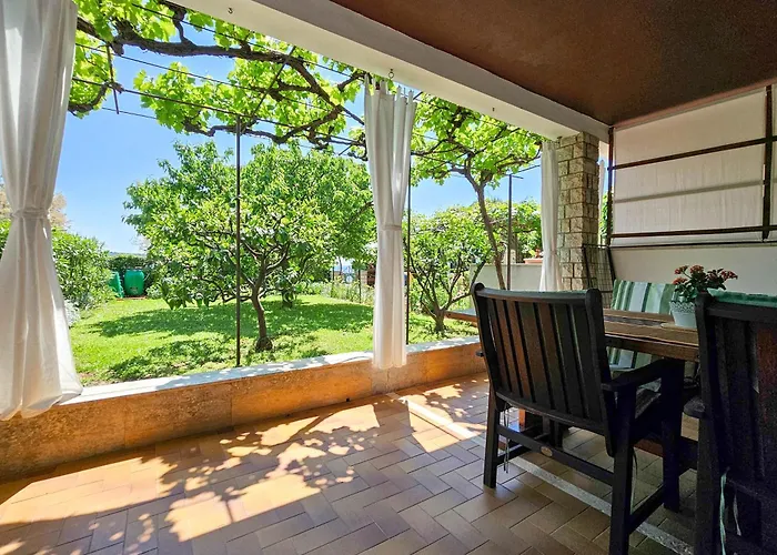 Milena Two * Novigrad Istria