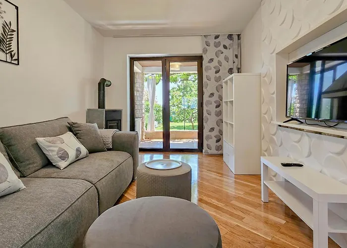 Milena Two * Novigrad Istria