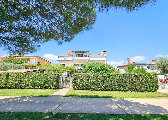 Milena Two Appartamento