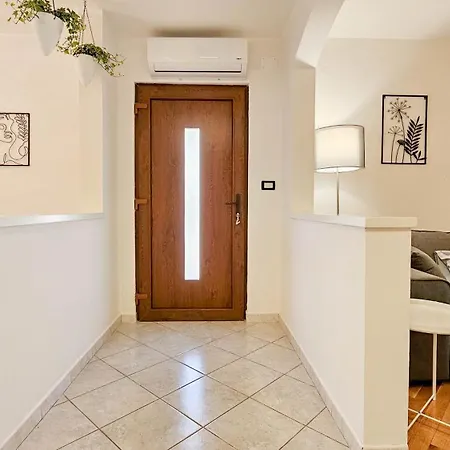 Apartamento Milena Two *