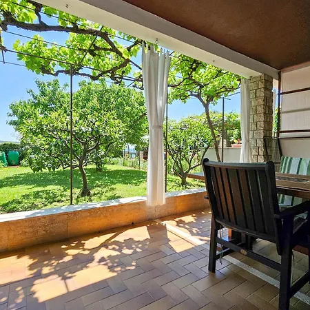 Milena Two * Novigrad Istria