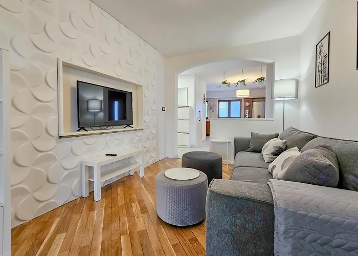 Milena Two Apartman Novigrad Istria