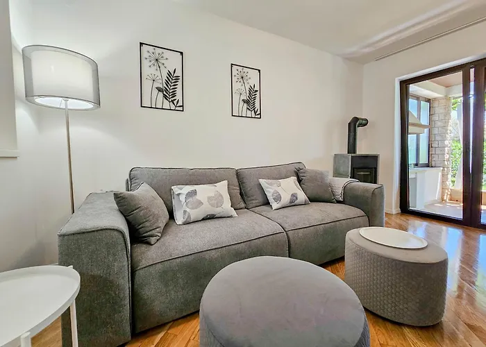 Milena Two Novigrad Istria