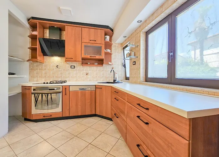 Milena Two * Novigrad Istria