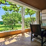 Milena Two * Novigrad (Istria)