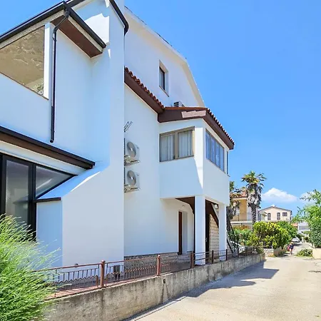 Apartment Milena Two Novigrad Istria