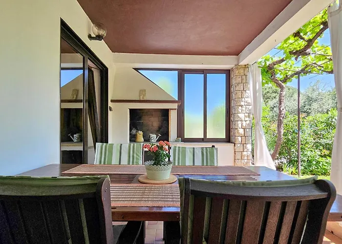 Apartment Milena Two Novigrad Istria